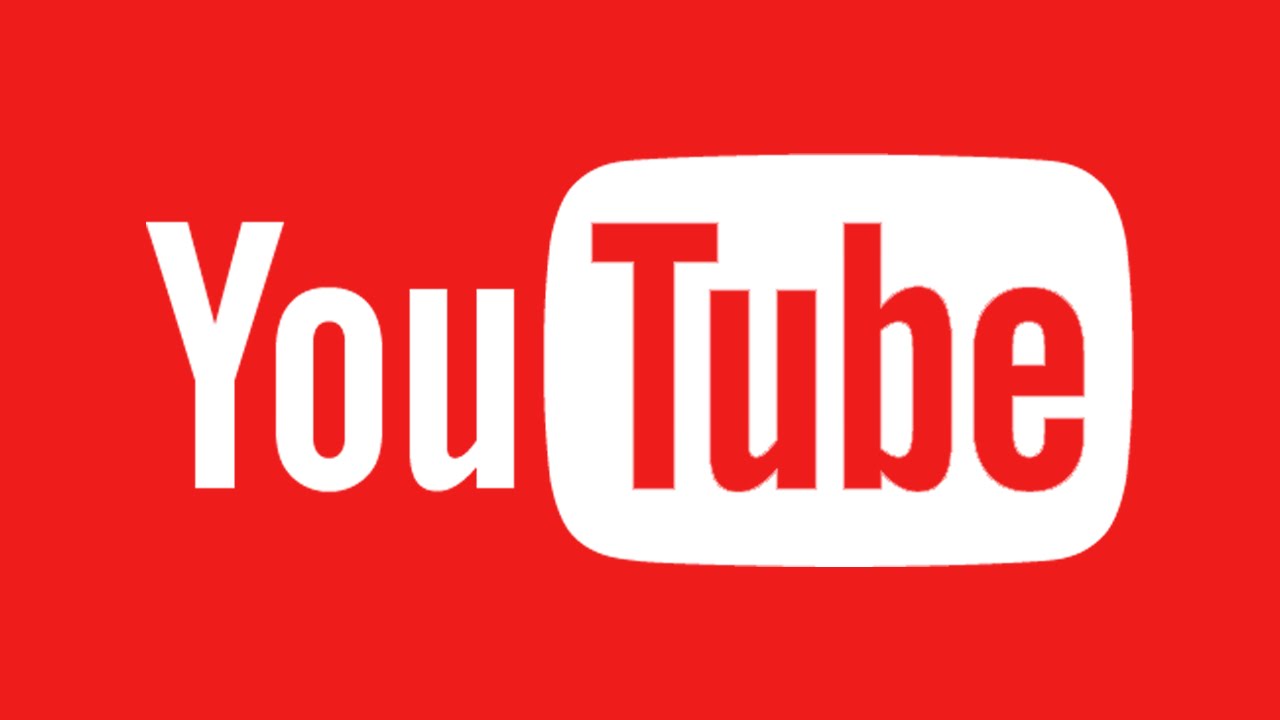 DVD Cover 'Youtube Logo'