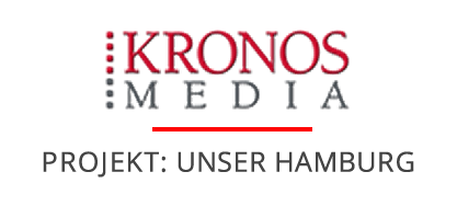 UNSER HAMBURG - PROJEKT
