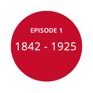 Episode 1