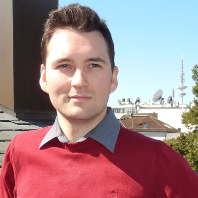 NIKOLAS HARLOFF