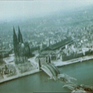 koeln45Dom-und-BrÃ¼cke-farb